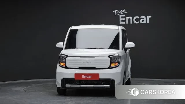 Kia The New Kia Ray id 3716067 из Кореи 13