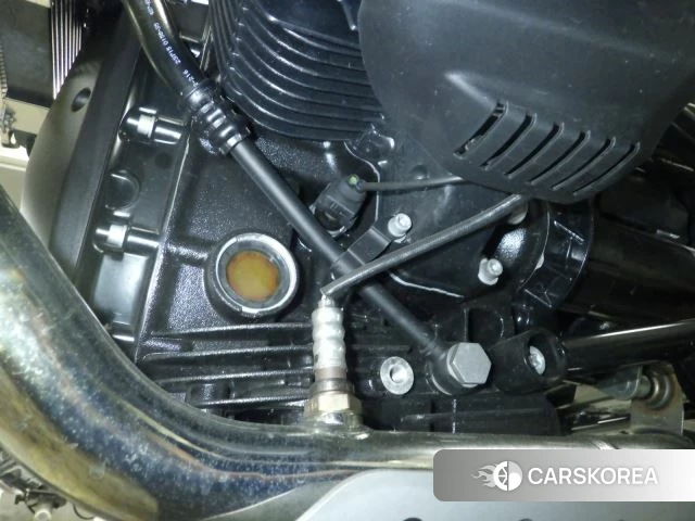 Engine photo
