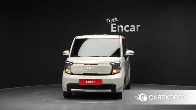 Kia The New Kia Ray id 4540436 из Кореи 23