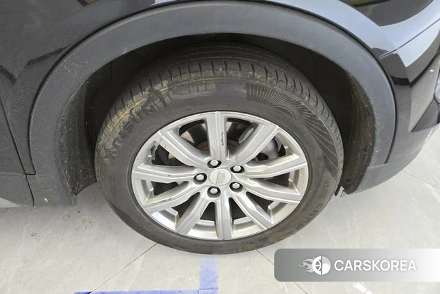 Cadillac XT4 id 4210005 из Китая 10