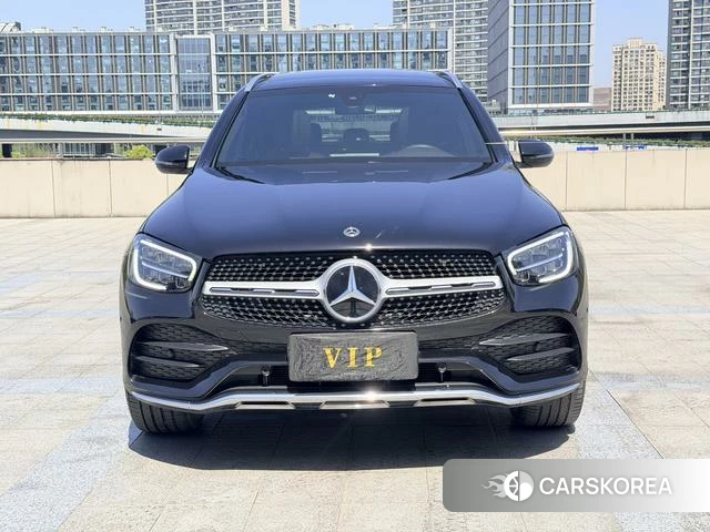 Mercedes-Benz GLC id 4275547 из Китая 9