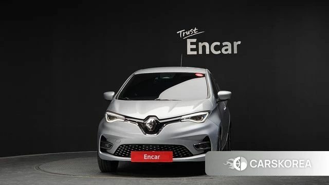 Renault Korea (Samsung) Joe id 3794485 из Кореи 13