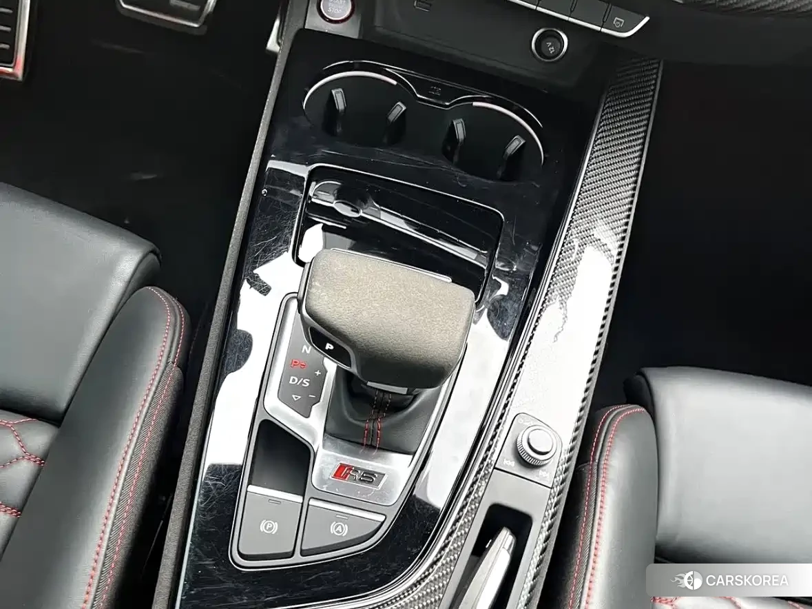 Audi A5 id 4680731 из Китая 17