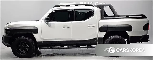 Kia Tasman id 3732090 из Кореи 13