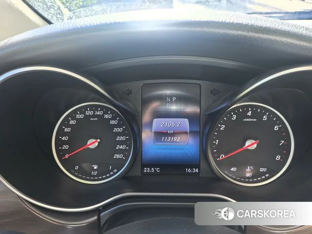 Mercedes-Benz V-class 2024 Черный из Китая, фото 5
