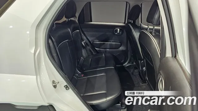 Hyundai Casper id 2660156 из Кореи 13