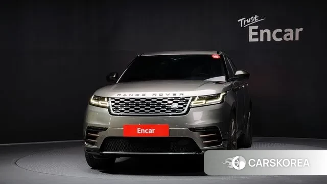 Land Rover Range Rover Velar id 3019072 из Кореи 13