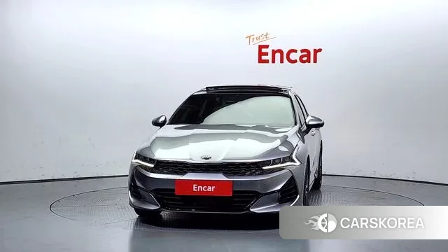 Kia K5 3rd generation id 2995146 из Кореи 13