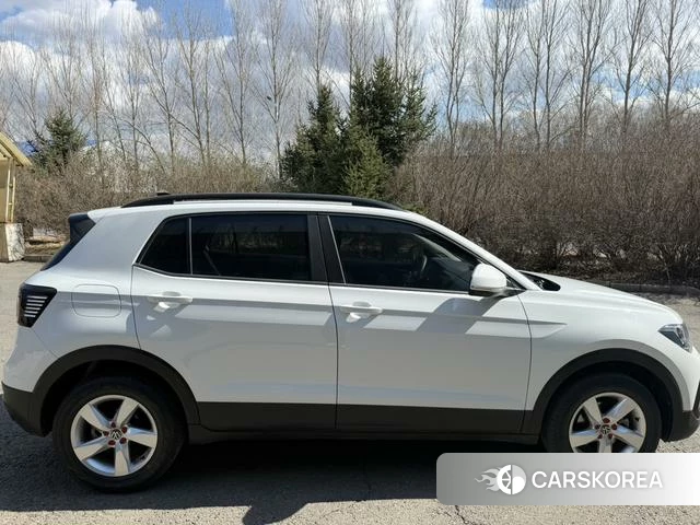 Volkswagen Tu Kai id 4263071 из Китая 9