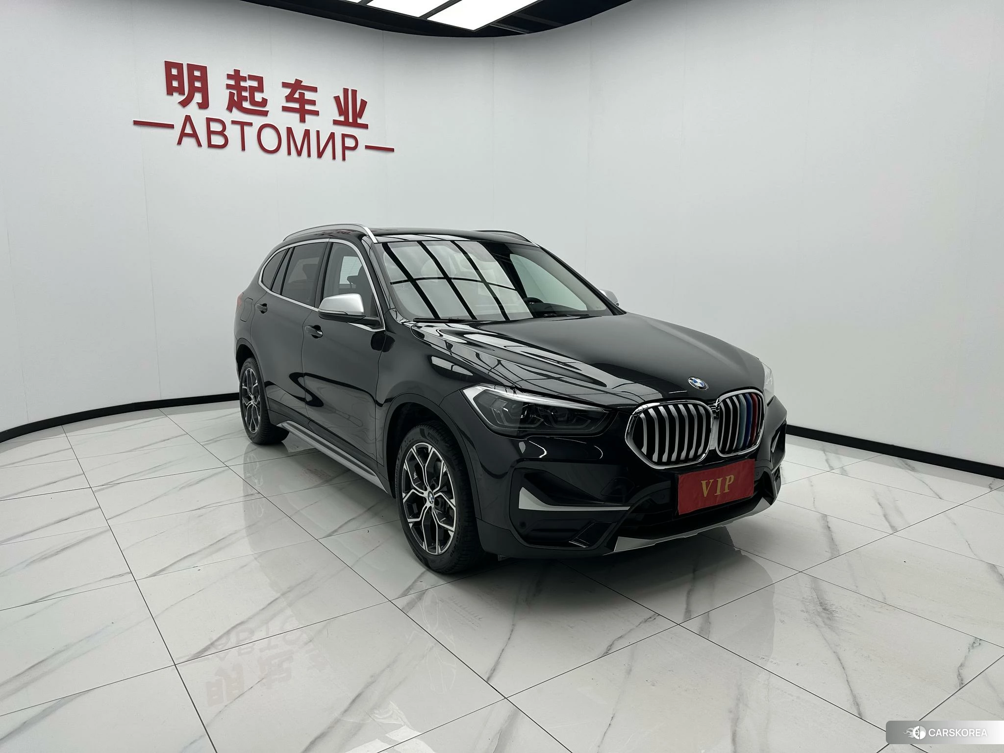 BMW X1 id 4498996 из Китая 10