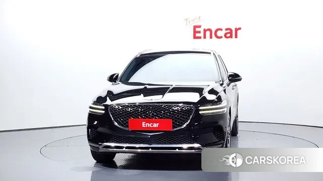 Genesis GV70 id 3448627 из Кореи 13