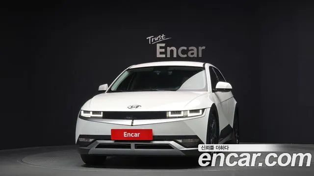 Hyundai Ionic 5 id 2716513 из Кореи 13