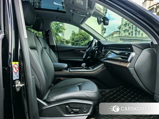 Audi Q7 id 4328433 из Китая 10