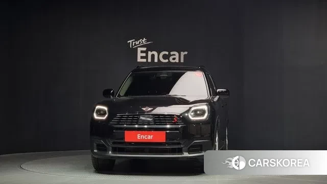 Mini Cooper S Countryman 3rd Generation id 3341386 из Кореи 13