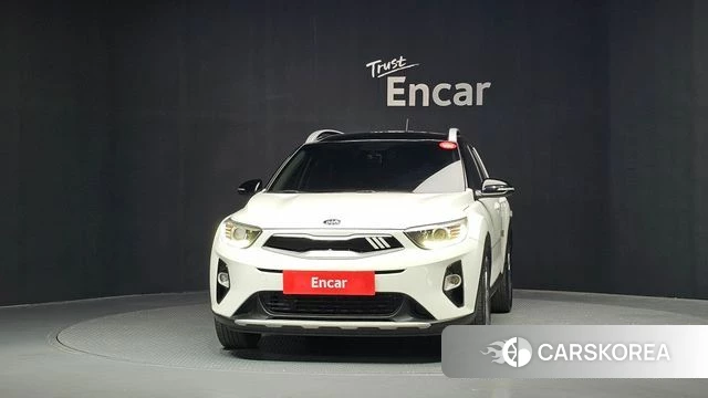 Kia Stonic id 4882755 из Кореи 23
