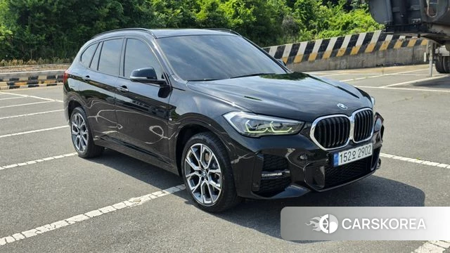 BMW X1 (F48) id 4428511 из Кореи 13