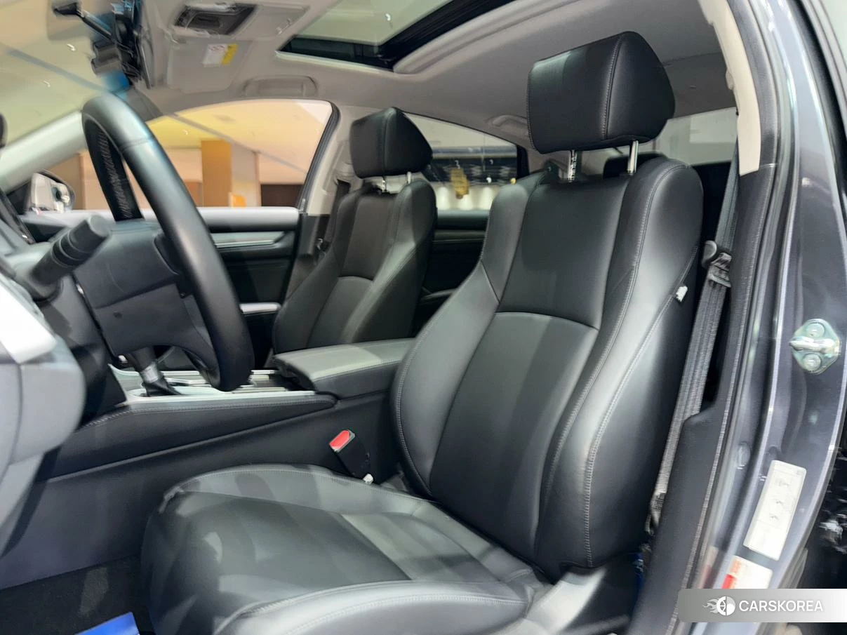 Honda Accord id 4420368 из Китая 23
