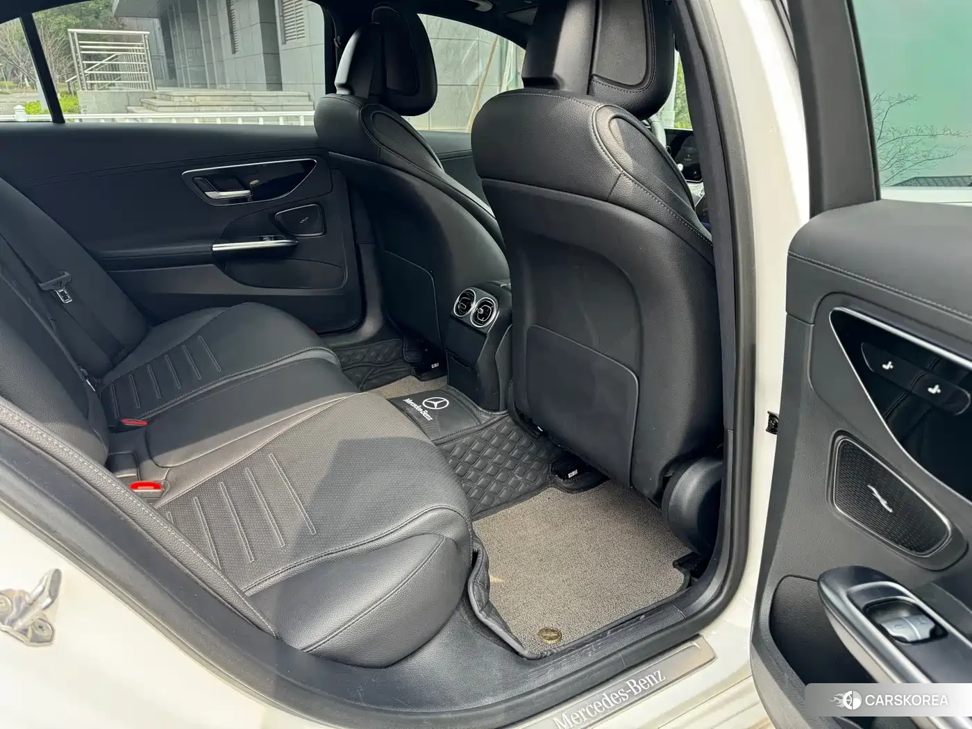 Mercedes-Benz C-class id 4669359 из Китая 9