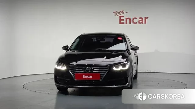 Hyundai Grandeur IG id 3407805 из Кореи 13