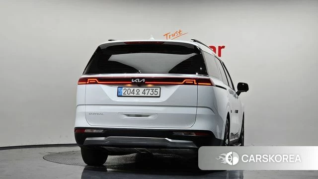 Kia Carnival 4th generation id 3818506 из Кореи 13