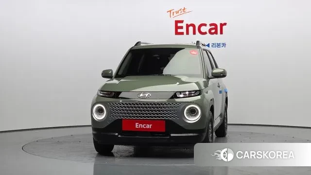 Hyundai Casper id 3472208 из Кореи 13