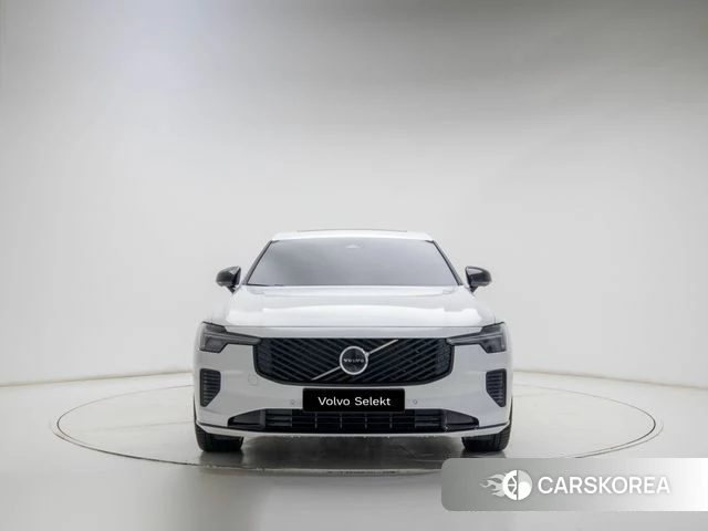 Volvo S90 id 4589956 из Кореи 12