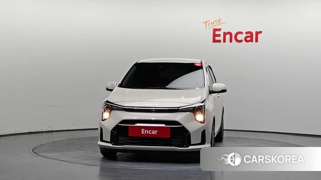 Kia The New Morning (JA) id 4479984 из Кореи 23