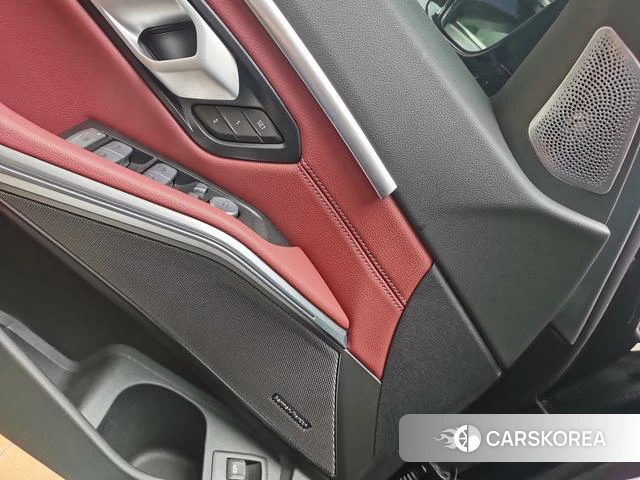 BMW 3 series 2024 Черный из Китая, фото 3