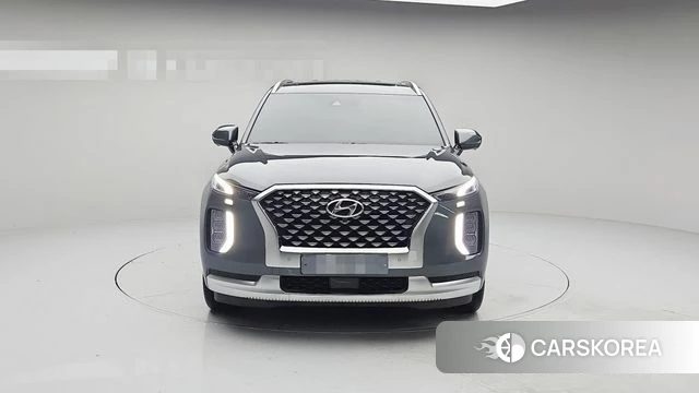Hyundai Palisade id 4362287 из Кореи 13