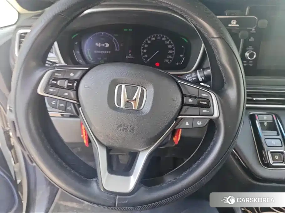 Honda Odyssey id 4546477 из Китая 10