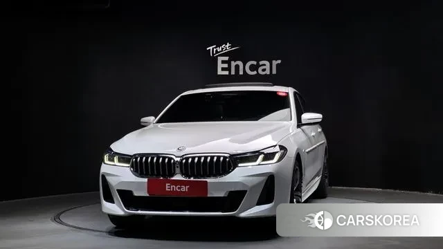 BMW 6 Series GT (G32) id 3334527 из Кореи 13