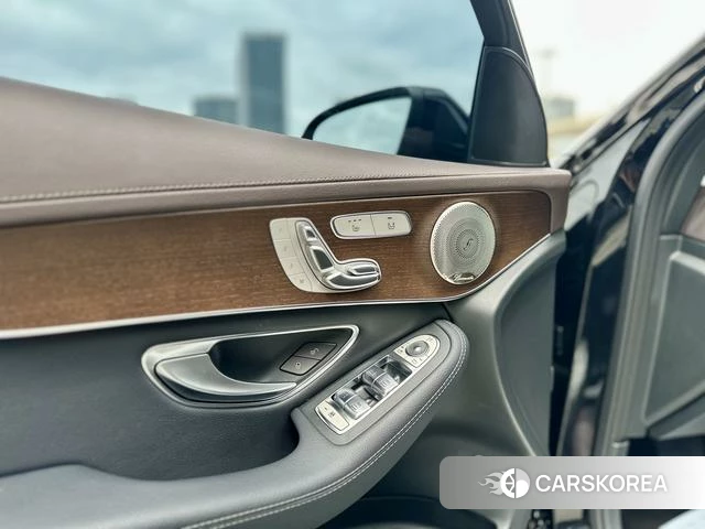 Mercedes-Benz GLC id 4211737 из Китая 10