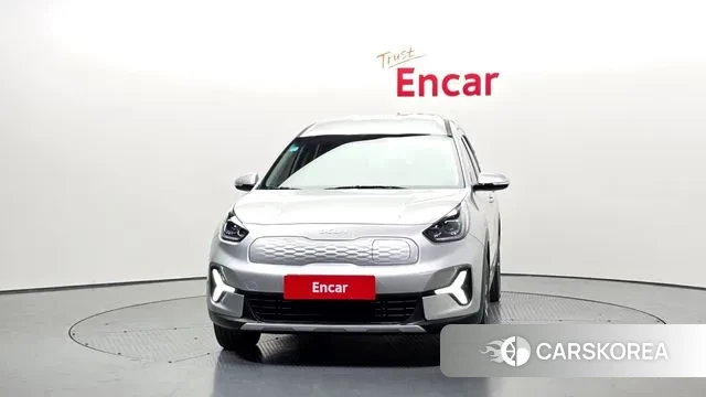 Kia Niro Plus id 3787456 из Кореи 13