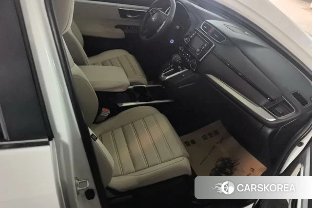 Honda CR-V id 4255784 из Китая 10