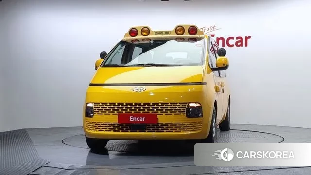 Hyundai Staria id 3389767 из Кореи 13