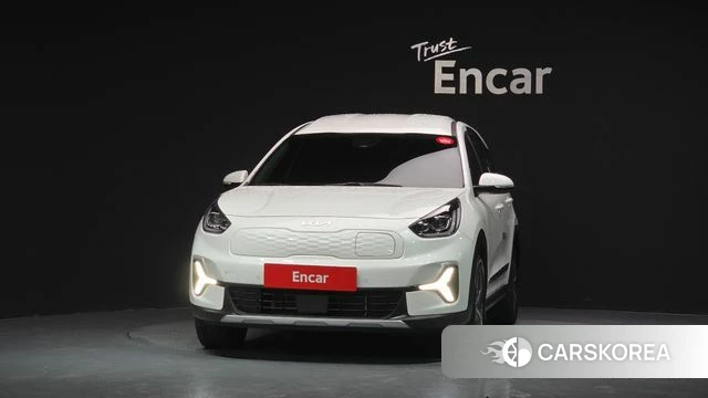 Kia Niro Plus id 4730945 из Кореи 23
