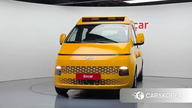 Hyundai Staria id 4893546 из Кореи 23
