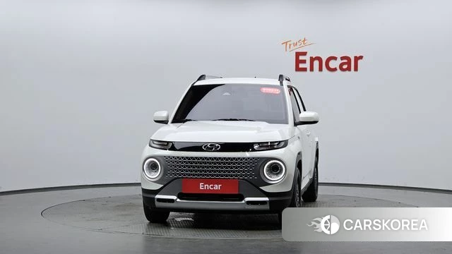 Hyundai Casper id 4517460 из Кореи 23