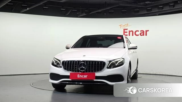 Mercedes-Benz E-Class W213 id 4900545 из Кореи 23