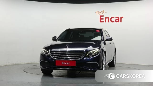 Mercedes-Benz E-Class W213 id 4377866 из Кореи 23