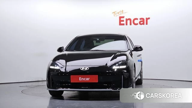 Hyundai Ionic 6 id 3851281 из Кореи 13