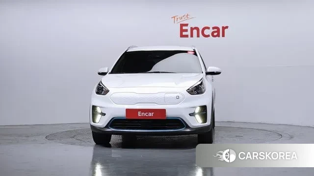 Kia Niro EV id 3635328 из Кореи 13