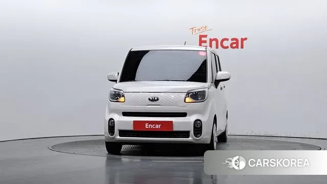 Kia The New Ray id 3004995 из Кореи 13