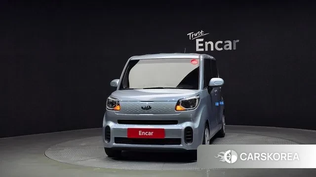 Kia The New Ray id 3330311 из Кореи 13