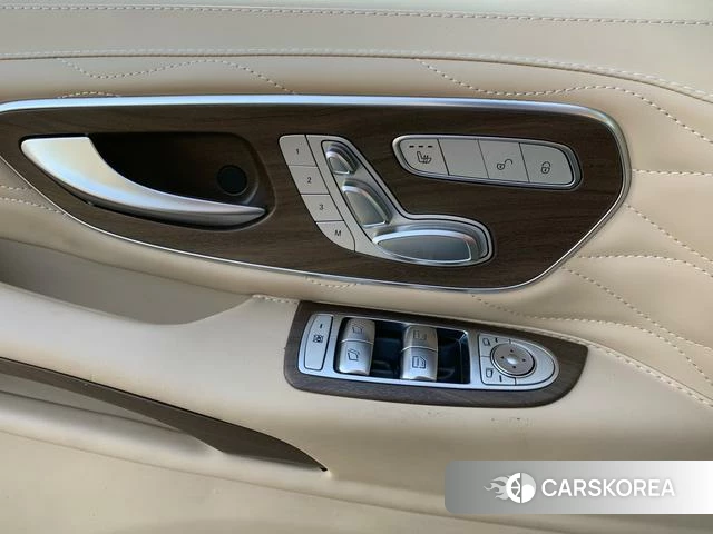 Mercedes-Benz Vito id 4290410 из Китая 23