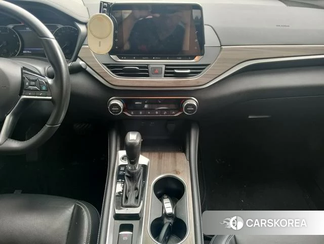 Nissan Teana id 4277214 из Китая 9