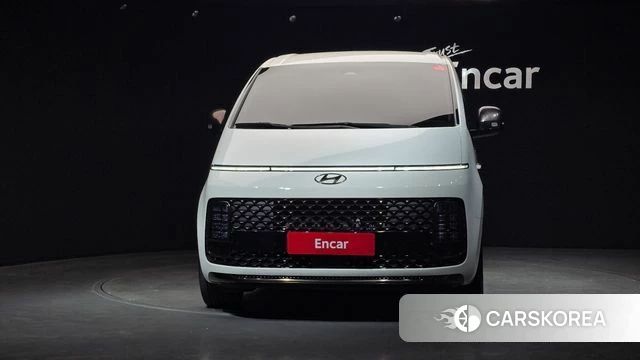Hyundai Staria id 4293628 из Кореи 12