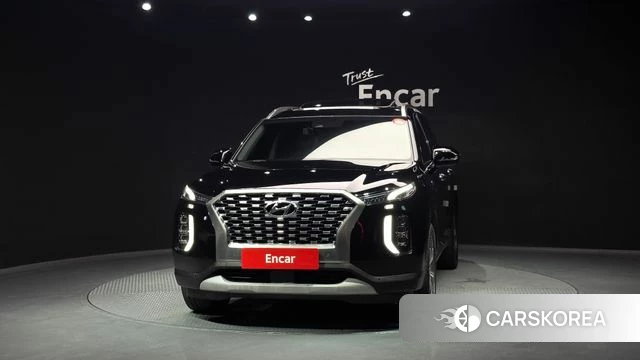 Hyundai Palisade id 4593236 из Кореи 23