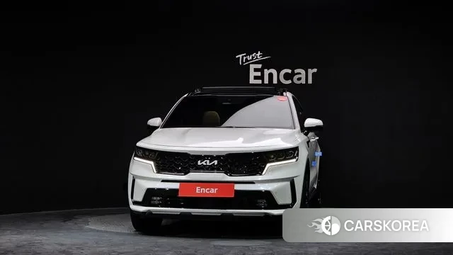 Kia Sorento 4th Generation id 3415915 из Кореи 13