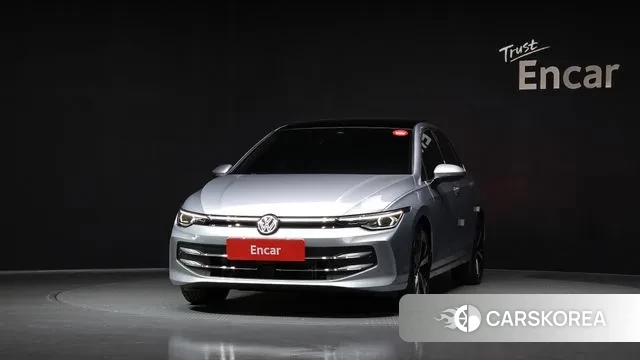 Volkswagen Golf 8th Generation id 3294089 из Кореи 13